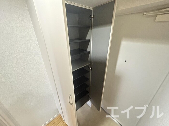 S-FORT鹿児島中央の物件内観写真