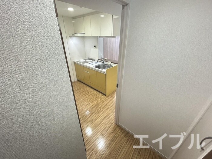 S-FORT鹿児島中央の物件内観写真