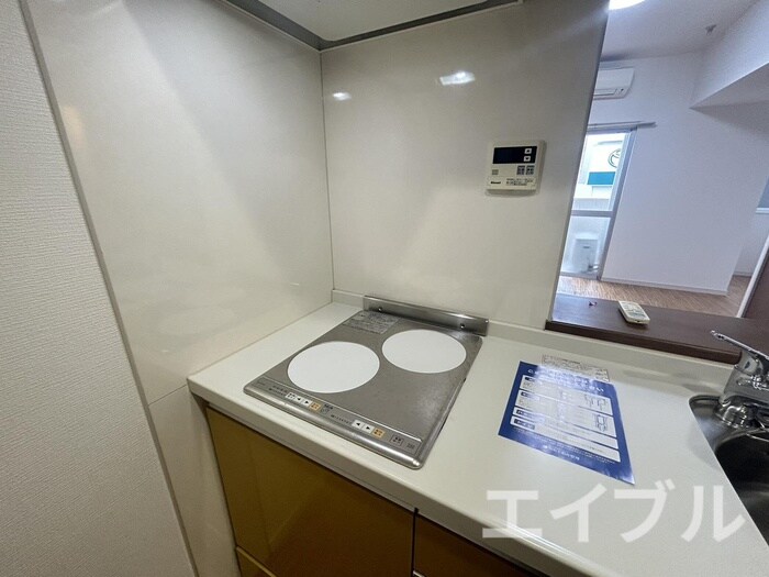 S-FORT鹿児島中央の物件内観写真