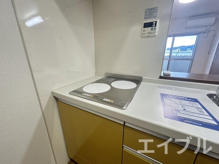 S-FORT鹿児島中央の物件内観写真