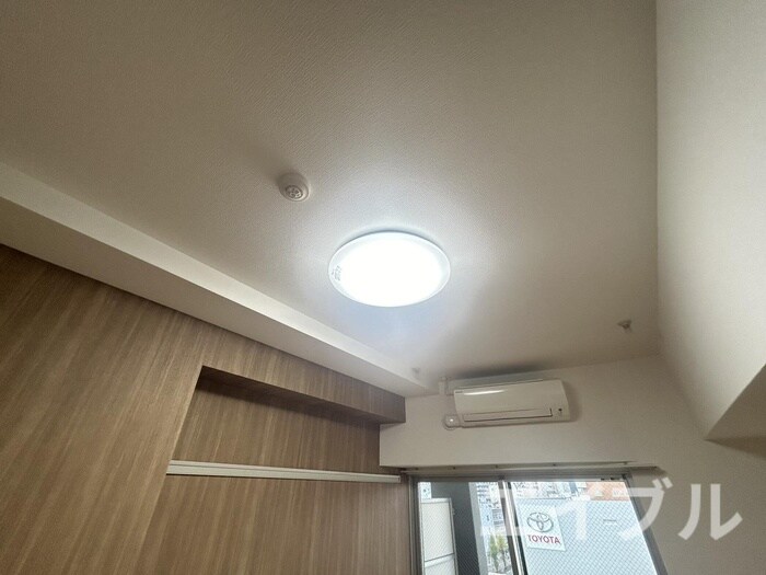 S-FORT鹿児島中央の物件内観写真