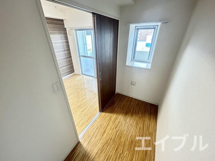 S-FORT鹿児島中央の物件内観写真