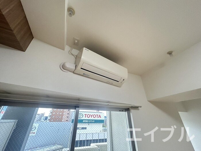 S-FORT鹿児島中央の物件内観写真