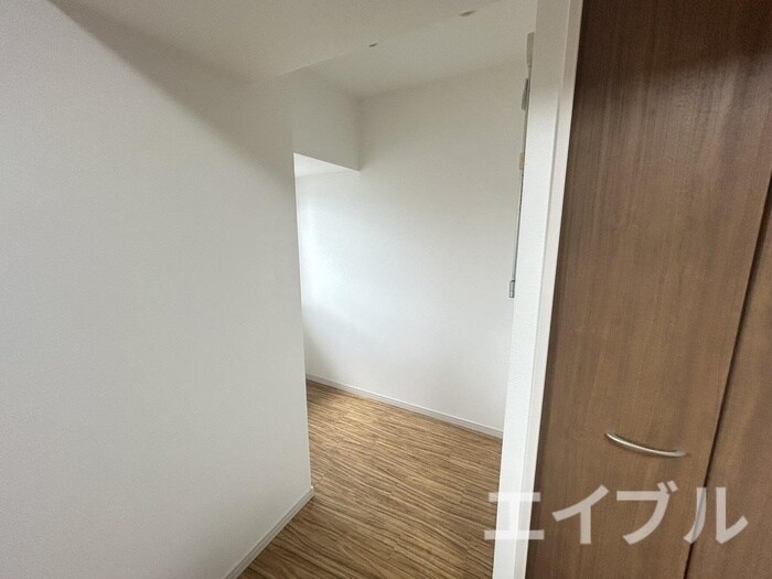 S-FORT鹿児島中央の物件内観写真