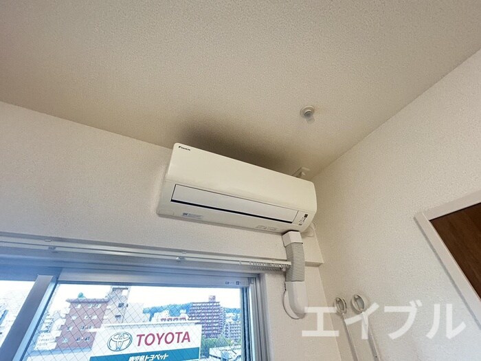 S-FORT鹿児島中央の物件内観写真