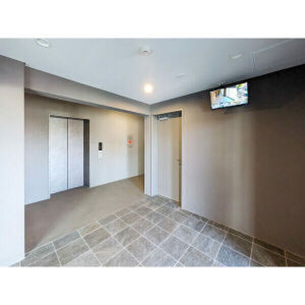 アクレール小笹南坂の物件外観写真