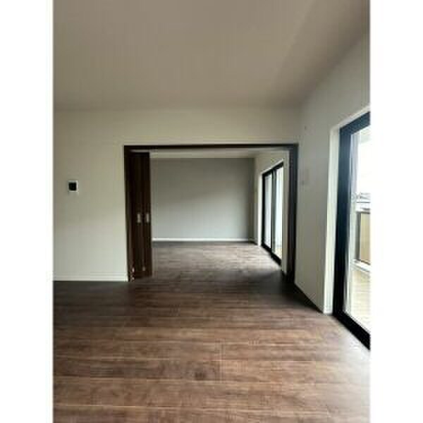 アクレール小笹南坂の物件内観写真