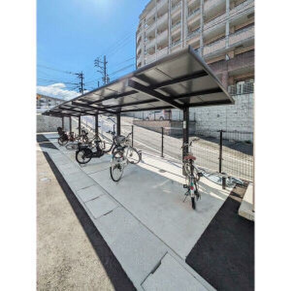 アクレール小笹南坂の物件外観写真