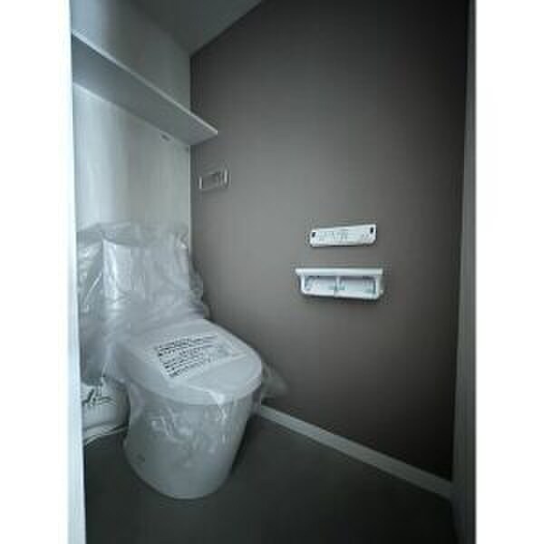 アクレール小笹南坂の物件内観写真