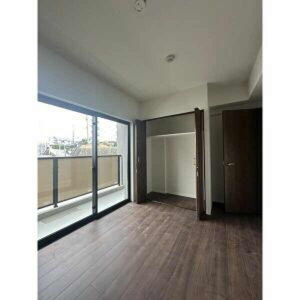 アクレール小笹南坂の物件内観写真