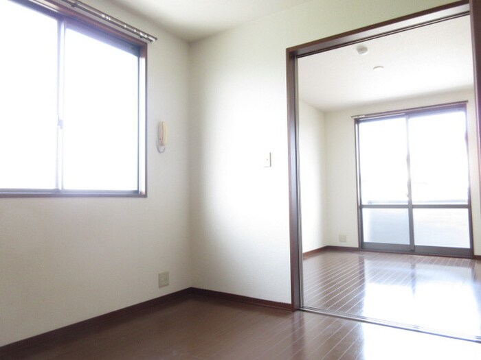 グランシ－ド三苫Ｃ棟の物件内観写真