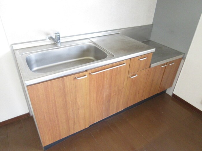 グランシ－ド三苫Ｃ棟の物件内観写真