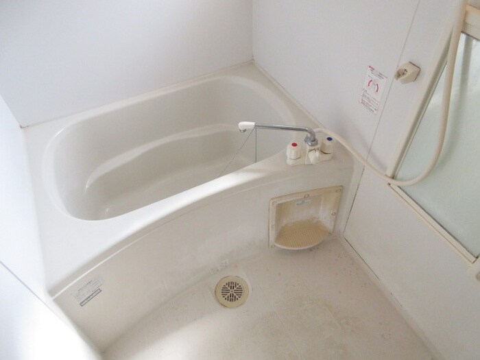 グランシ－ド三苫Ｃ棟の物件内観写真