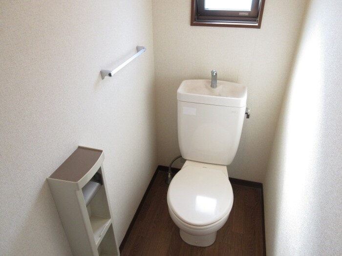 グランシ－ド三苫Ｃ棟の物件内観写真