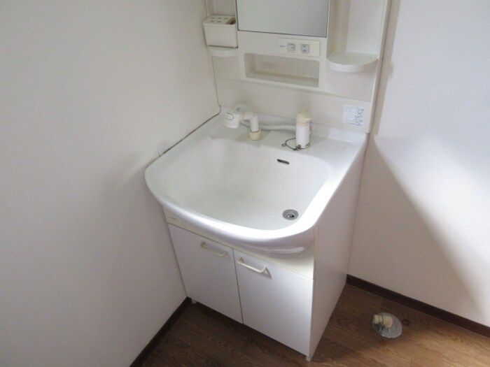 グランシ－ド三苫Ｃ棟の物件内観写真