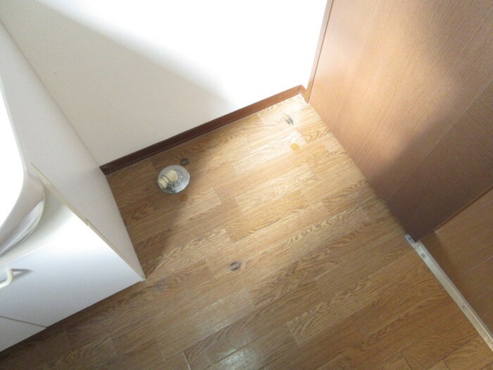 グランシ－ド三苫Ｃ棟の物件内観写真