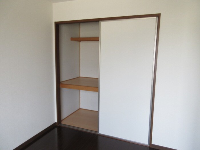 グランシ－ド三苫Ｃ棟の物件内観写真