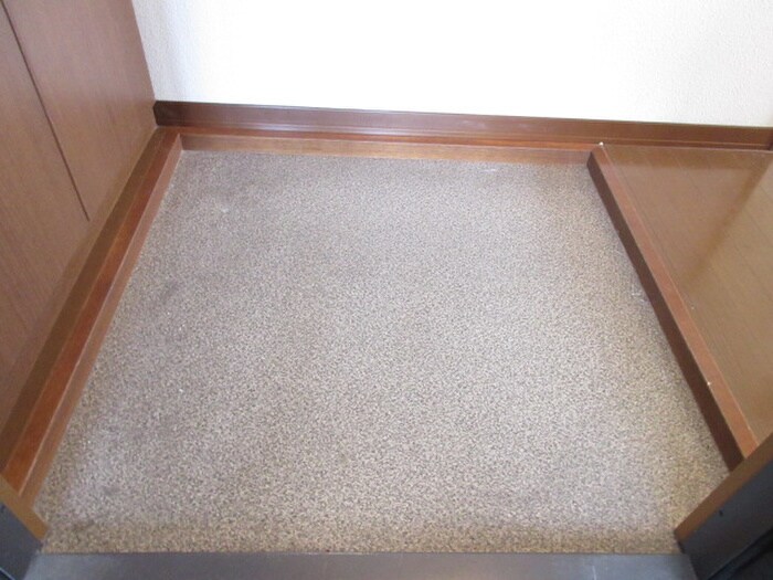 グランシ－ド三苫Ｃ棟の物件内観写真