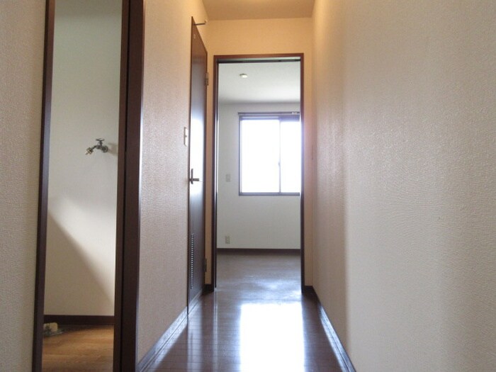 グランシ－ド三苫Ｃ棟の物件内観写真