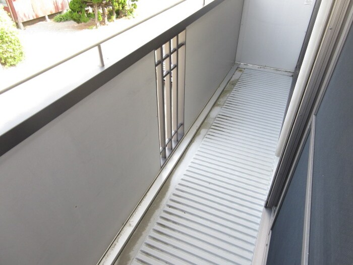 グランシ－ド三苫Ｃ棟の物件内観写真