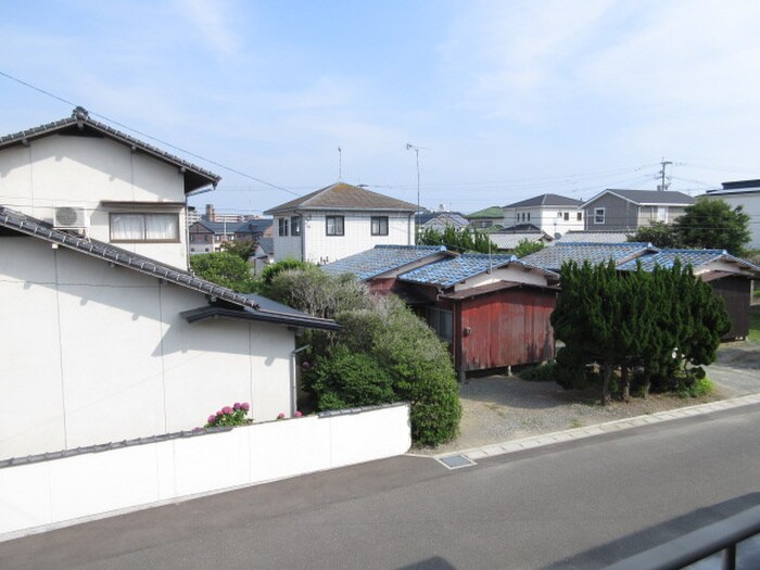 グランシ－ド三苫Ｃ棟の物件内観写真