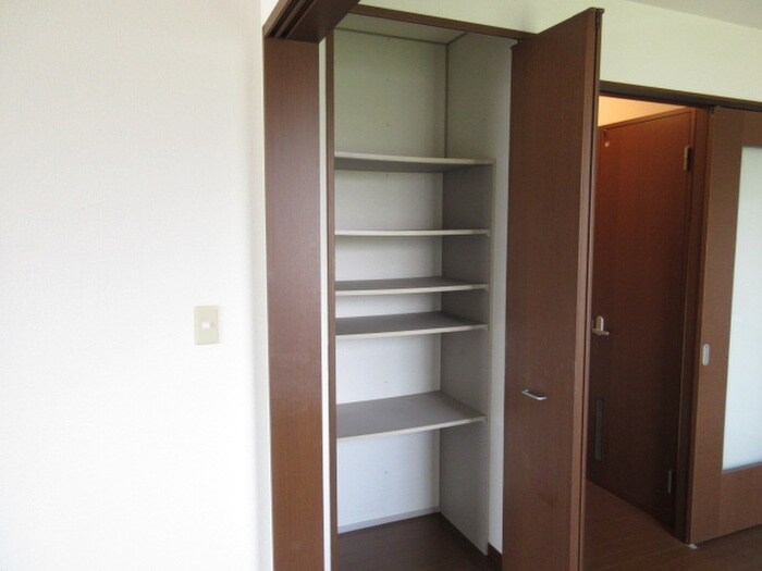 グランシ－ド三苫Ｃ棟の物件内観写真