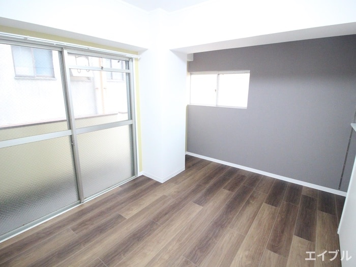 セイコービルの物件内観写真