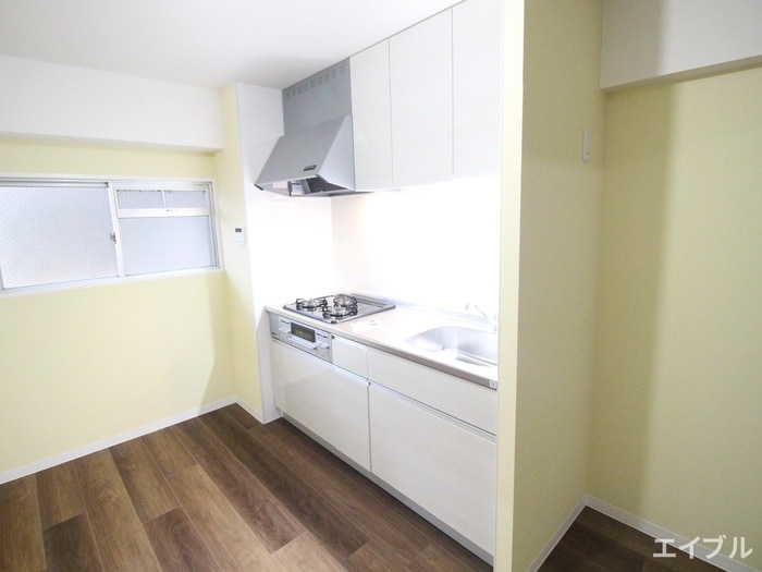 セイコービルの物件内観写真