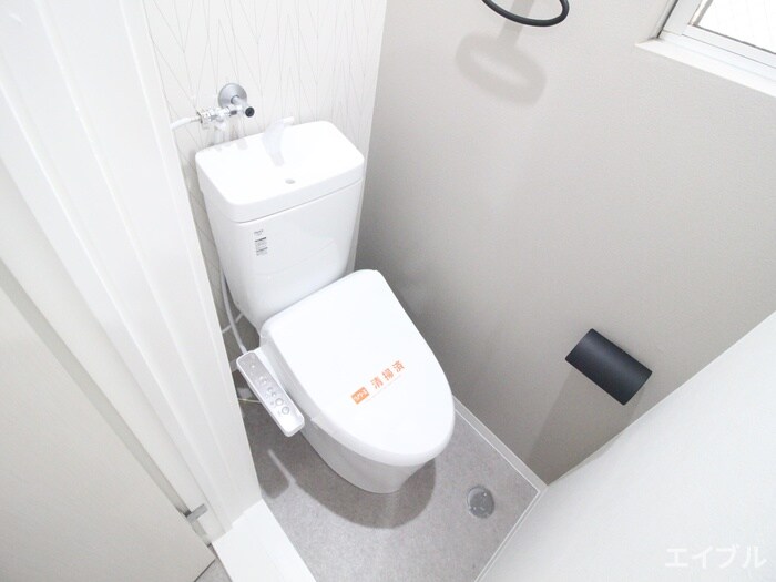 セイコービルの物件内観写真