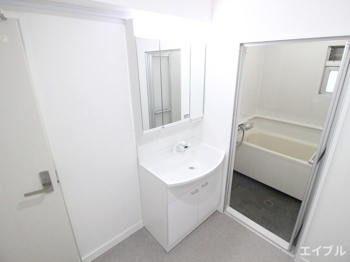 セイコービルの物件内観写真