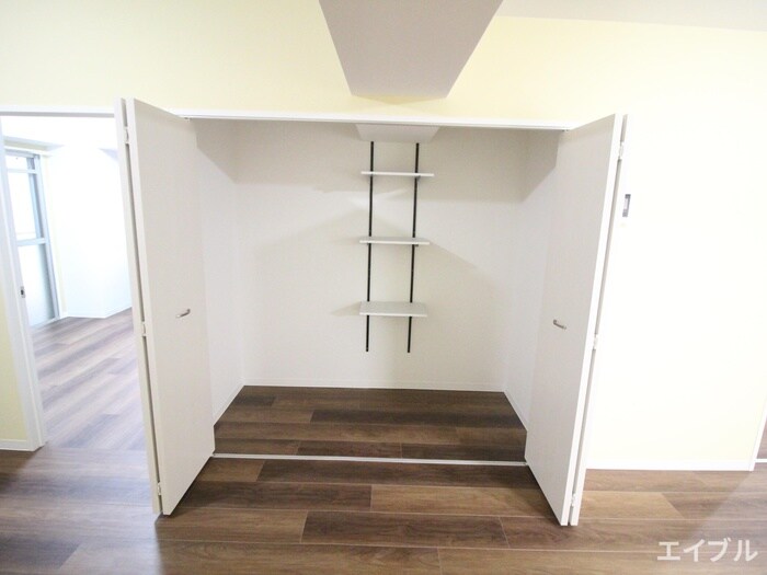 セイコービルの物件内観写真