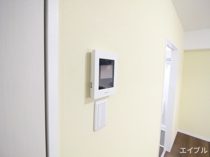 セイコービルの物件内観写真