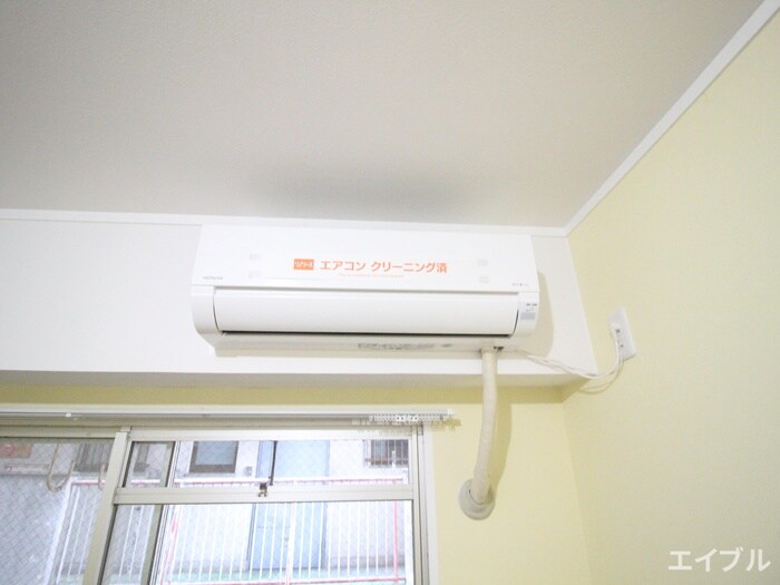 セイコービルの物件内観写真