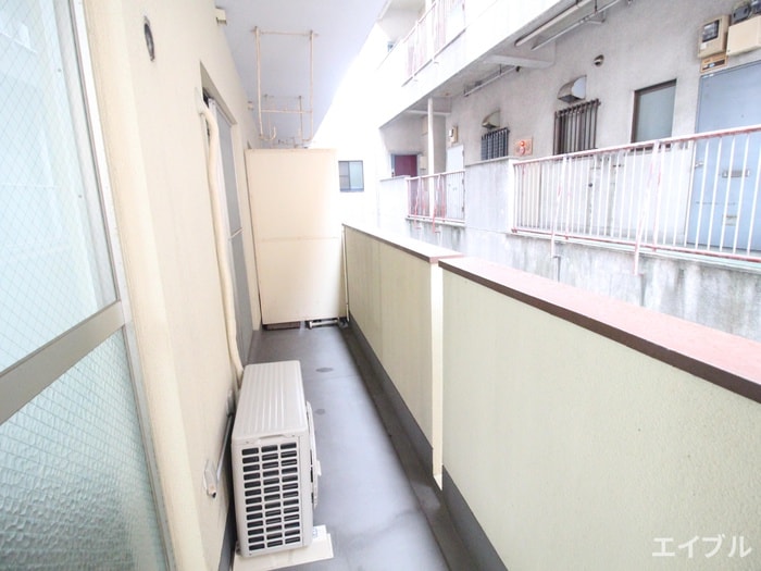 セイコービルの物件内観写真