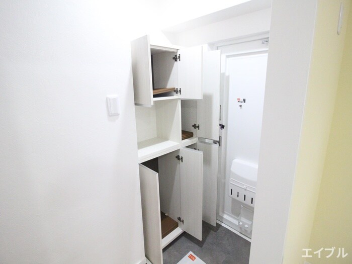 セイコービルの物件内観写真