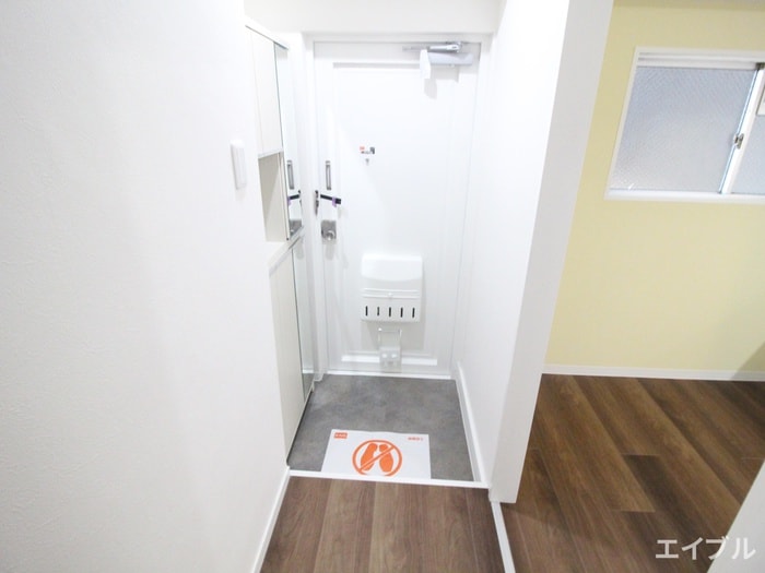 セイコービルの物件内観写真