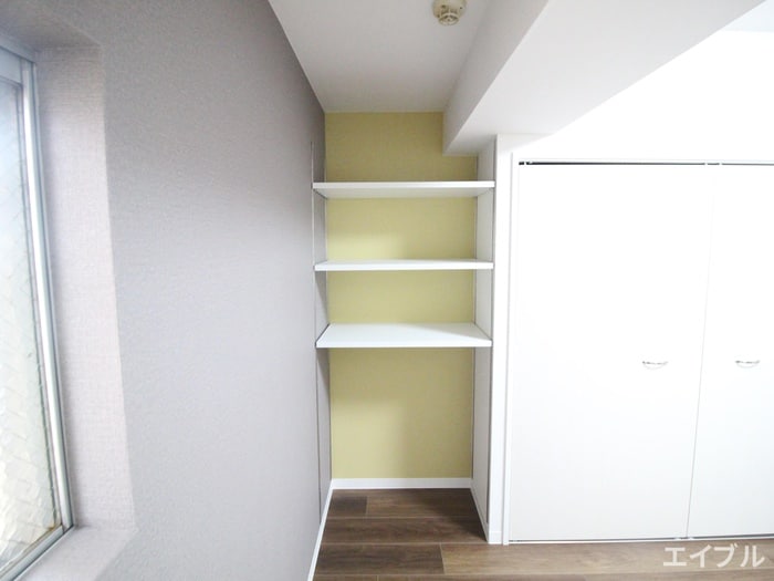 セイコービルの物件内観写真