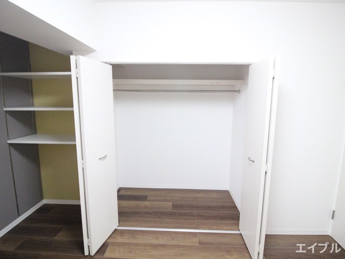 セイコービルの物件内観写真