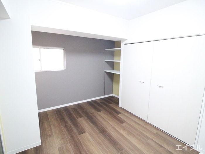 セイコービルの物件内観写真