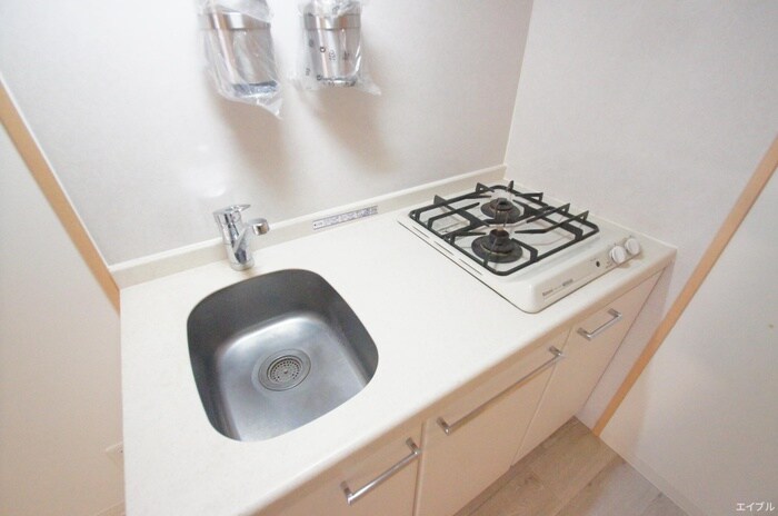 レジディア博多の物件内観写真