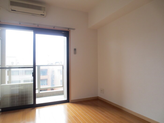 レジディア博多の物件内観写真