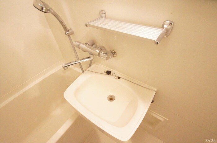 レジディア博多の物件内観写真