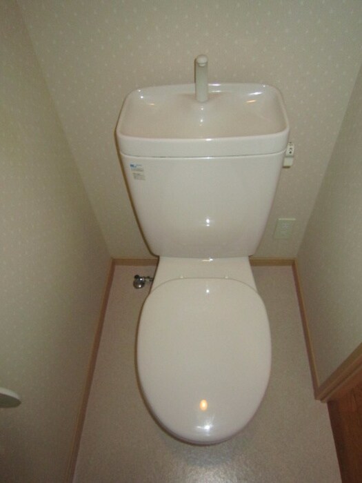 レジディア博多の物件内観写真