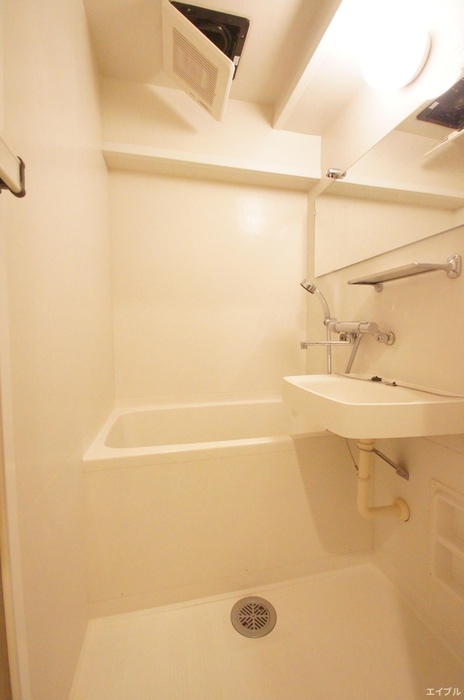 レジディア博多の物件内観写真