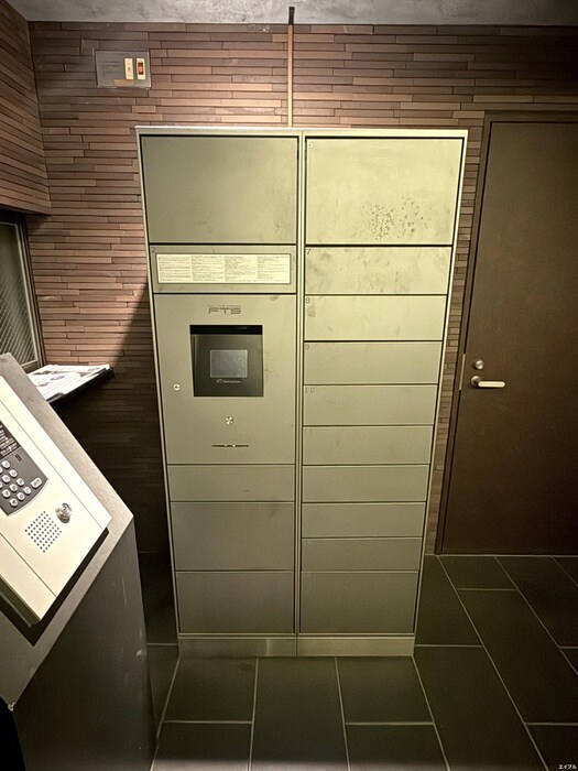 レジディア博多の物件外観写真