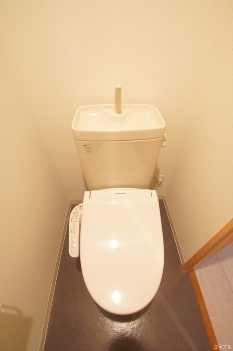 レジディア博多の物件内観写真