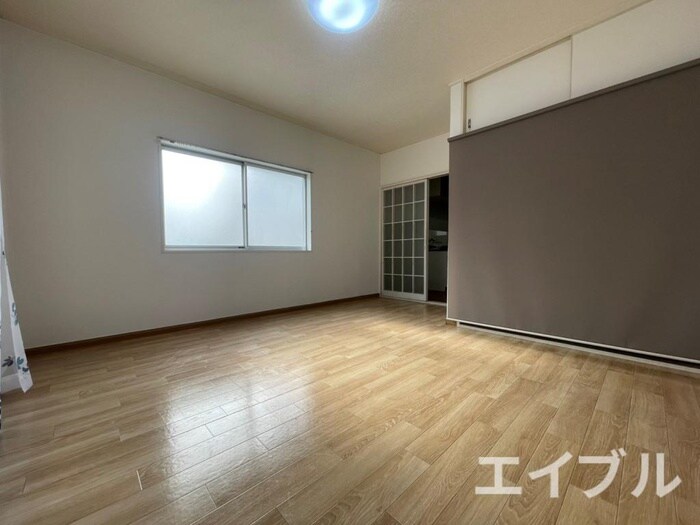 サンシティ３の物件内観写真