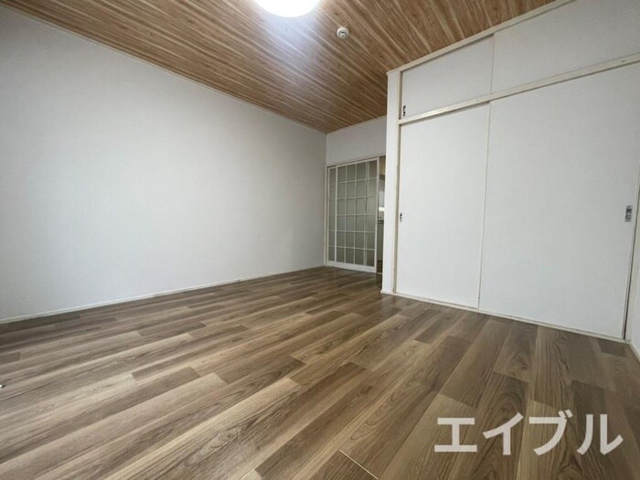 サンシティ３の物件内観写真