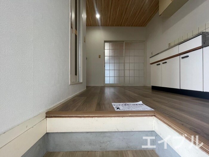 サンシティ３の物件内観写真