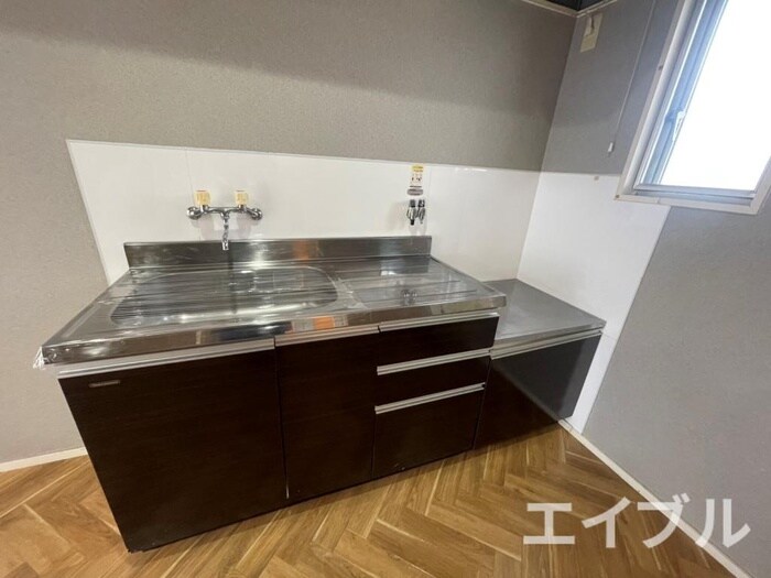 サンシティ３の物件内観写真